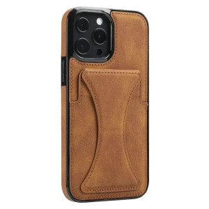 Ultrathin Case with Holder for iPhone 14 Pro
