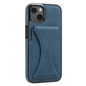 Ultrathin Case with Holder for iPhone 14 Plus