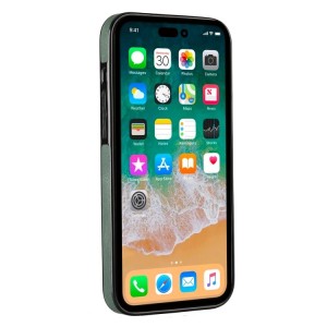Funda Ultrafina con Soporte para iPhone 14