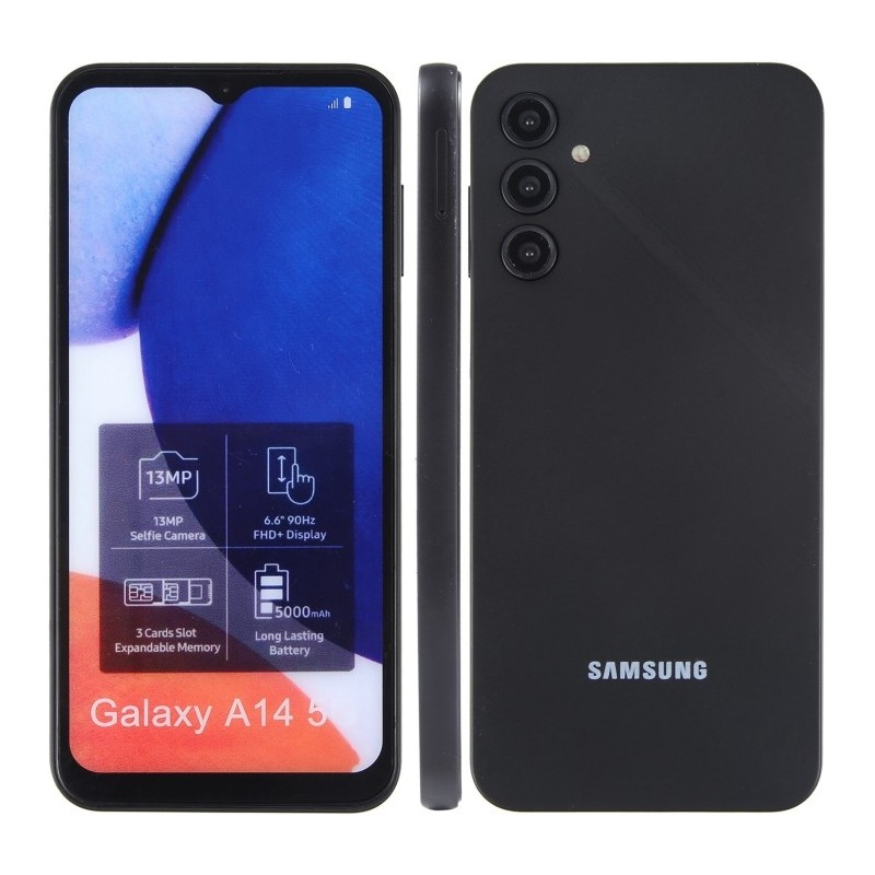 Samsung Galaxy A14 5G Dummy Phone Display Model
