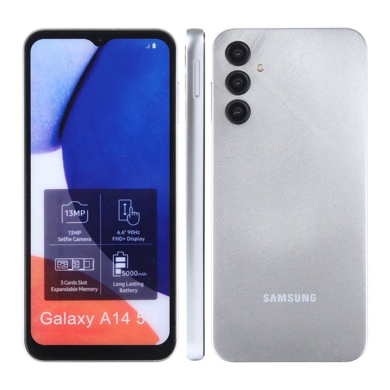 Samsung Galaxy A14 5G Dummy Phone Display Model
