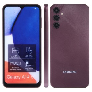 Samsung Galaxy A14 5G Dummy Phone Display Model