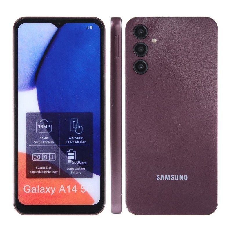 Samsung Galaxy A14 5G Dummy Phone Display Model