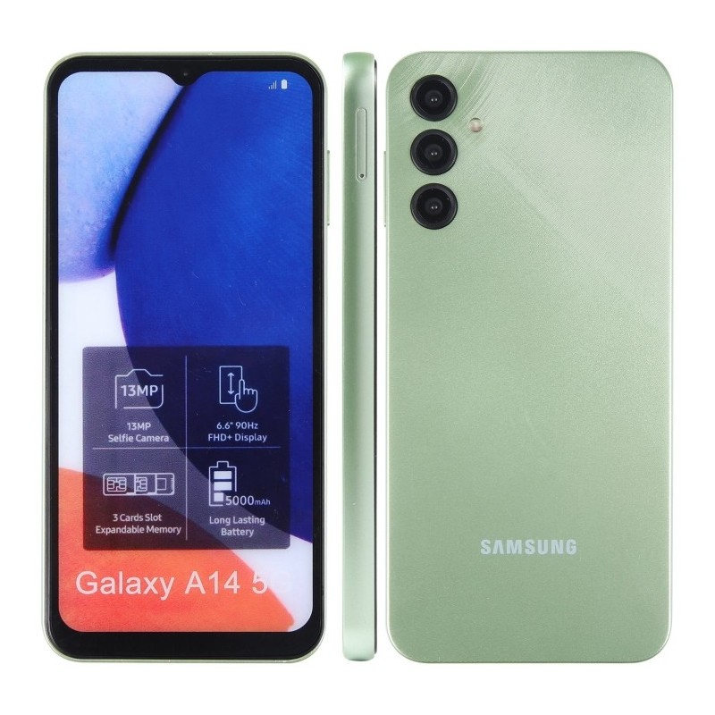 Samsung Galaxy A14 5G Dummy Phone Display Model