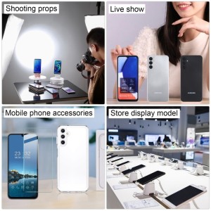 Samsung Galaxy A14 5G Dummy Phone Display Model