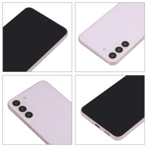 Samsung Galaxy S22+ Plus Black Screen Dummy