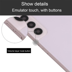 Samsung Galaxy S22+ Plus Black Screen Dummy