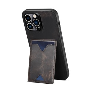 Funda iPhone 14 Pro Piel Genuino