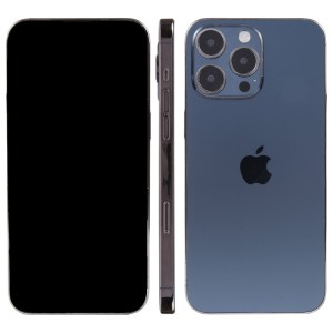 For iPhone 15 Pro Max Black Screen Dummy