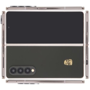 Samsung Galaxy W23 Dummy Phone Display Model