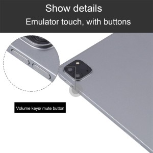 For iPad Pro 11 2022 Tablet Dummy Display Model