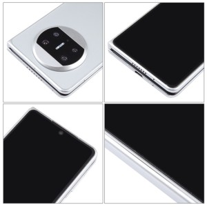 Maqueta para Huawei Mate X3 con Pantalla Negra