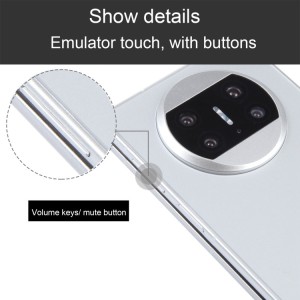 Huawei Mate X3 Dummy