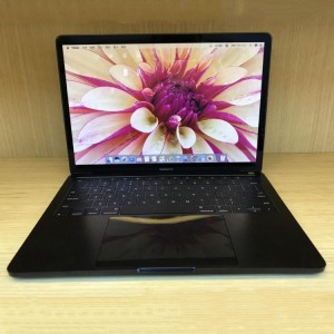 Portátil de Expositor Maqueta para Macbook Pro 13 Pulgadas
