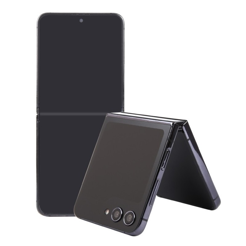 Samsung Galaxy Z Flip 5 Dummy Phone Display Model