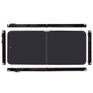 Samsung Galaxy Z Flip 5 Dummy Phone Display Model