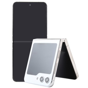 Maqueta Samsung Galaxy Z Flip 5