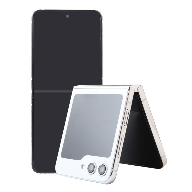Maqueta Samsung Galaxy Z Flip 5