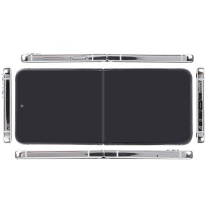 Maqueta Samsung Galaxy Z Flip 5