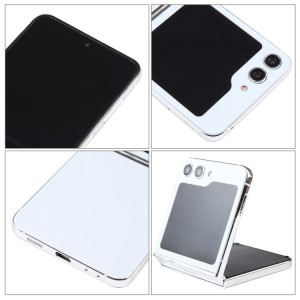 Maqueta Samsung Galaxy Z Flip 5