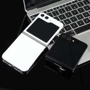 Maqueta Samsung Galaxy Z Flip 5