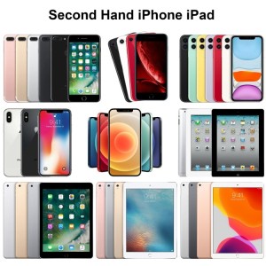Apple iPhone 6 16GB Second Hand Unlocked