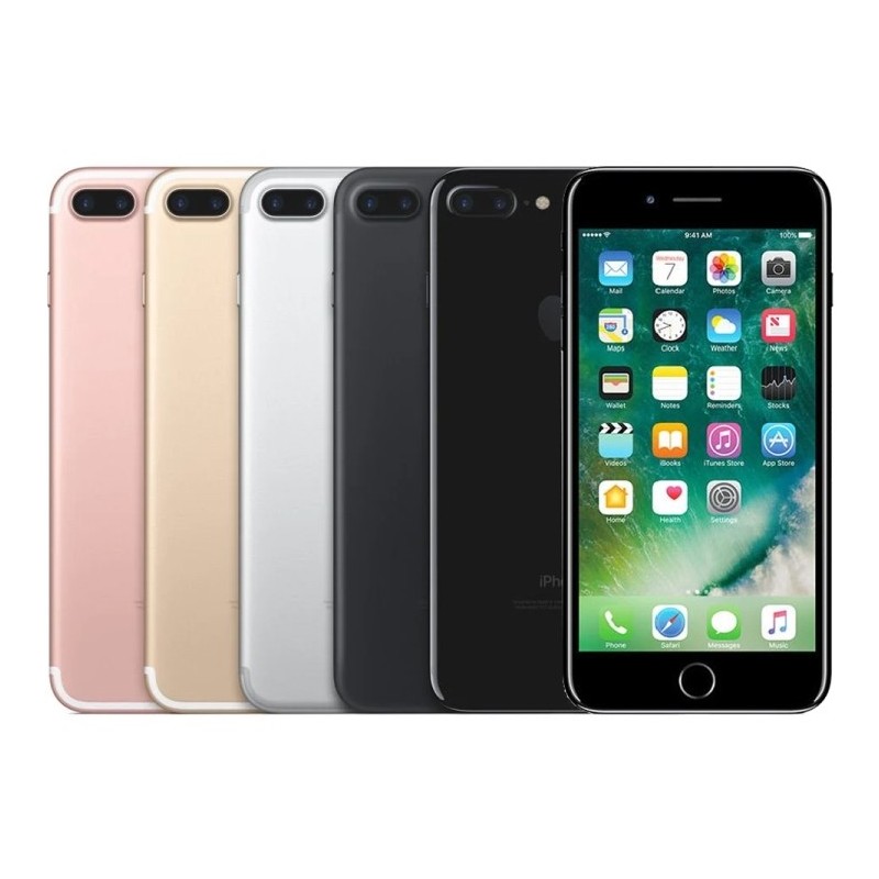 iPhone 7 Plus 32GB Segunda Mano