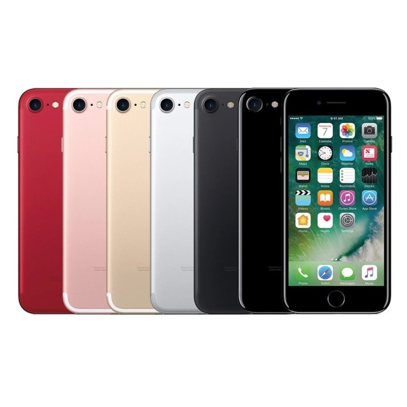 iPhone 7 32GB Segunda Mano