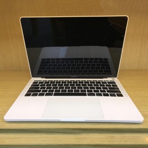 Maqueta Portátil Macbook Pro 12 Pulgadas