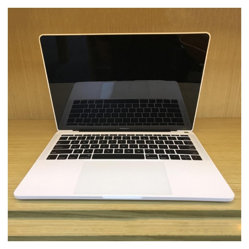 Maqueta Portátil Macbook Pro 12 Pulgadas