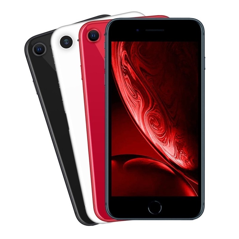 iPhone SE2 128GB Second Hand