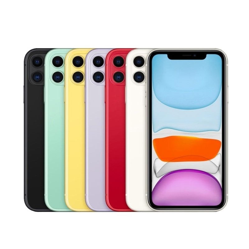 iPhone 11 64GB Second Hand
