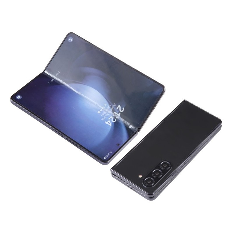 Samsung Galaxy Z Fold 5 Color Screen Dummy Phone Display Model