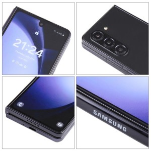 Samsung Galaxy Z Fold 5 Color Screen Dummy Phone Display Model