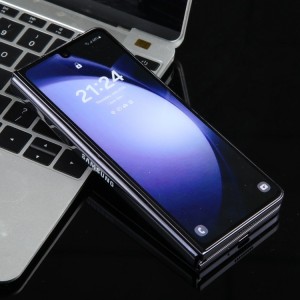 Samsung Galaxy Z Fold 5 Color Screen Dummy Phone Display Model