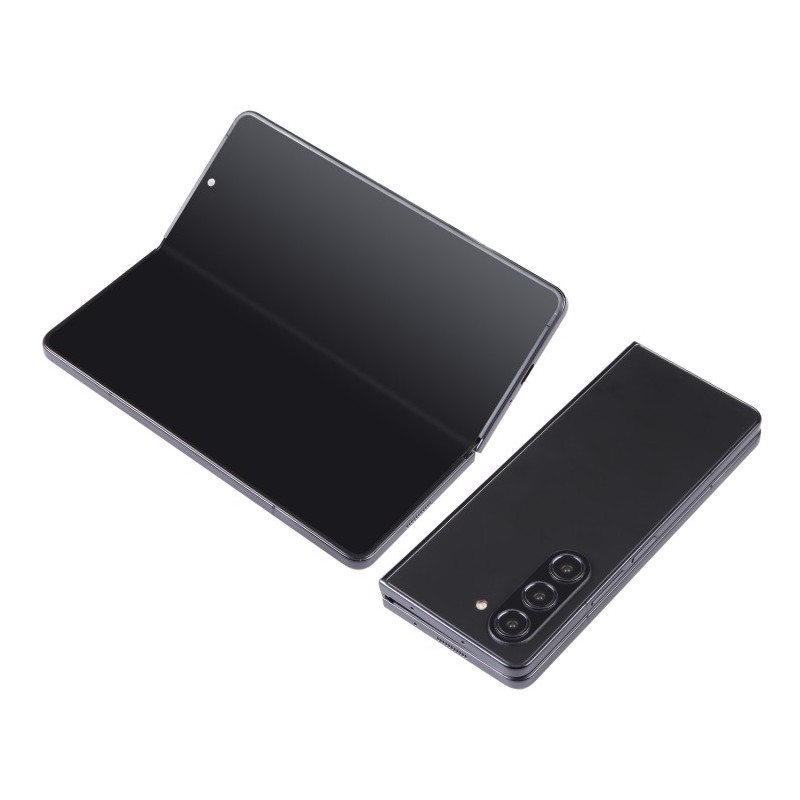 Maqueta Samsung Galaxy Z Fold 5
