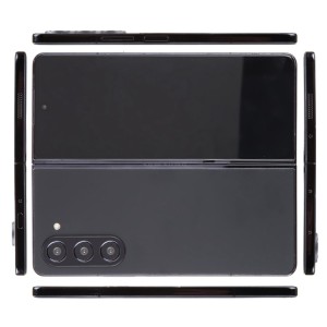 Maqueta Samsung Galaxy Z Fold 5