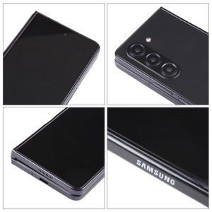 Maqueta Samsung Galaxy Z Fold 5