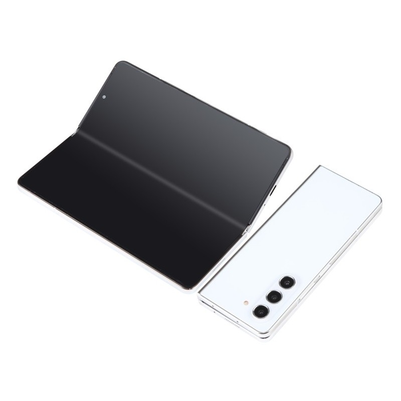 Maqueta Samsung Galaxy Z Fold 5