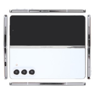Maqueta Samsung Galaxy Z Fold 5