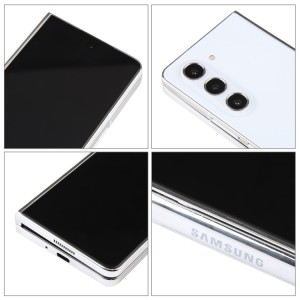 Maqueta Samsung Galaxy Z Fold 5