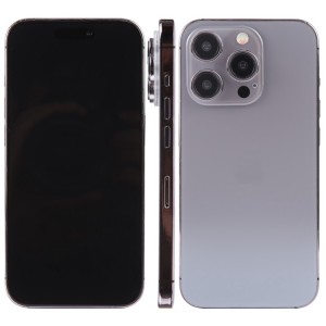 For iPhone 15 Pro Max Black Screen Dummy