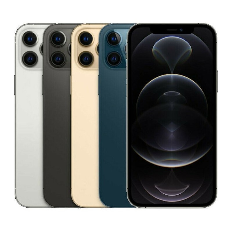 iPhone 12 Pro Max 128GB Segunda Mano