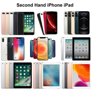 Apple iPhone 12 Pro Max 128GB Second Hand Used Phone