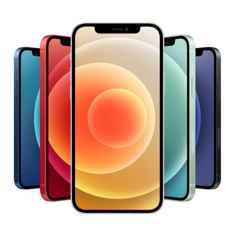 iPhone 12 128GB Segunda Mano