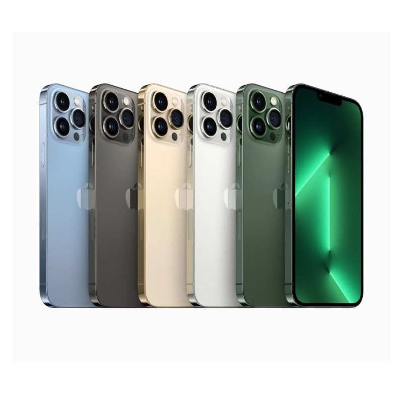 iPhone 13 Pro Max 256GB Segunda Mano
