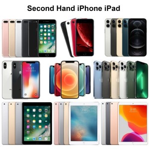 iPhone 13 Pro Max 256GB Second Hand