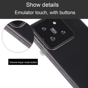 Xiaomi 14 Dummy Phone