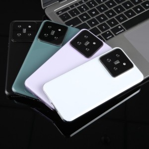 Maqueta Xiaomi 14
