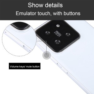 Xiaomi 14 Pro Dummy